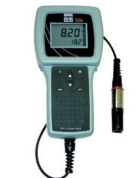 YSI维赛 便携式溶氧仪YSI550A 溶氧仪