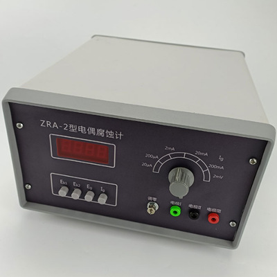 电偶腐蚀计 型号:BZ38-ZRA-2 库号：M107993