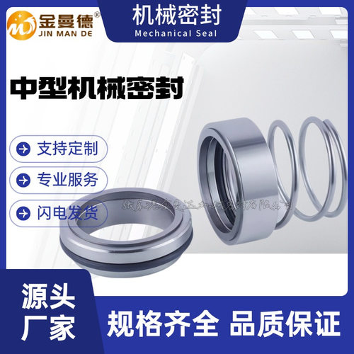 现货3Gr42×4BW21泵用机械密封