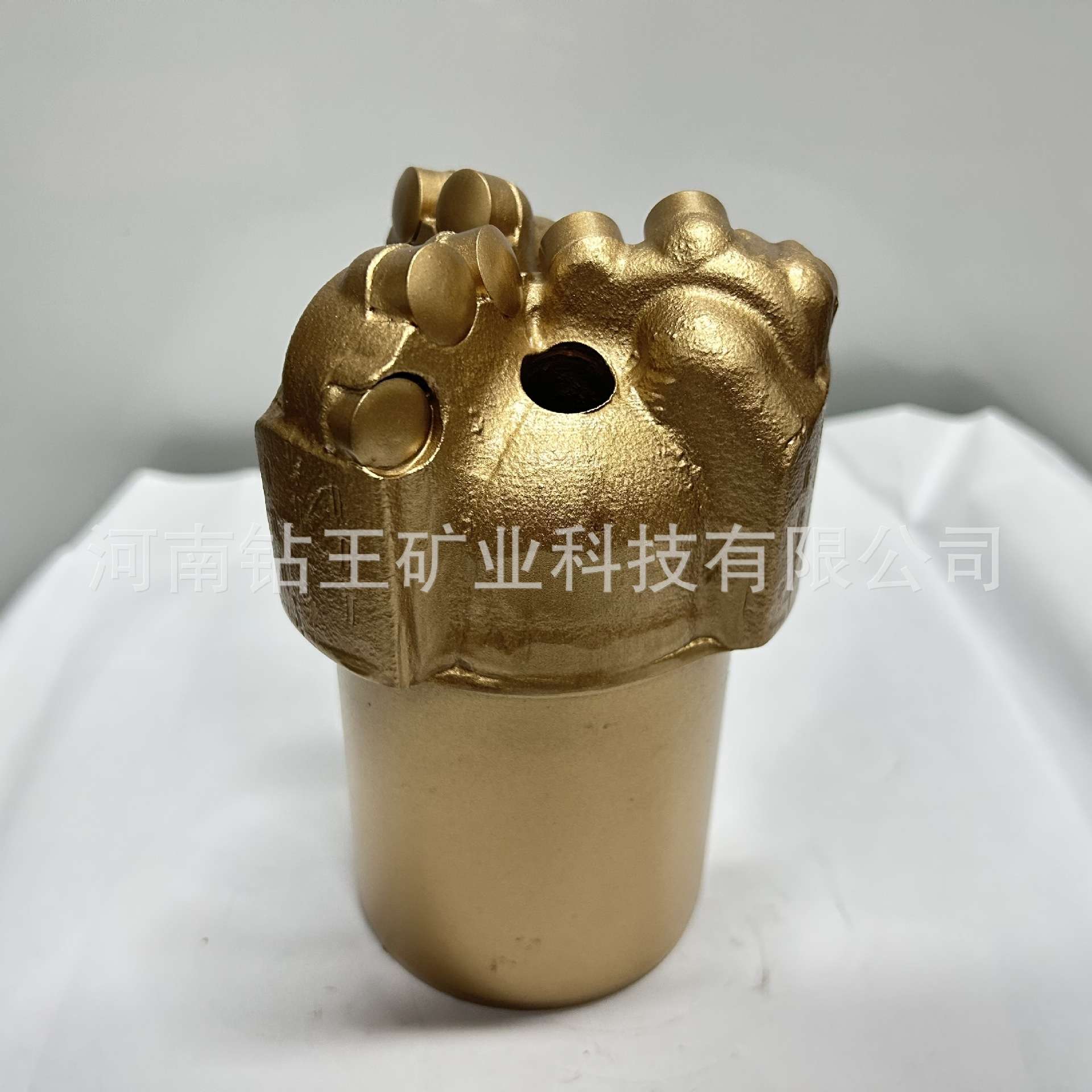 直销矿用钻孔钻头煤矿岩石取样矿用钻头 烧结体复合片PDC钻头