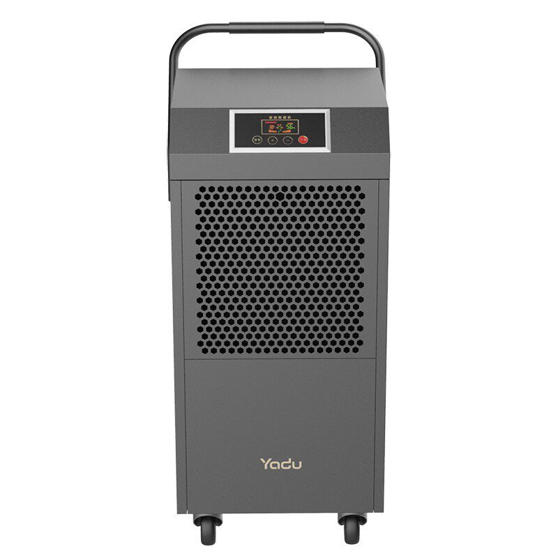 亚都工业级除湿机C8901B-Pro适大面积除湿排水落地式移动除湿机