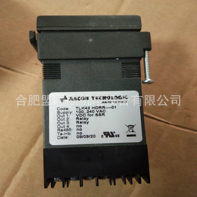 意大利温控器ASCON发射器ASCON热电偶ASCON变送器ASCON继电器