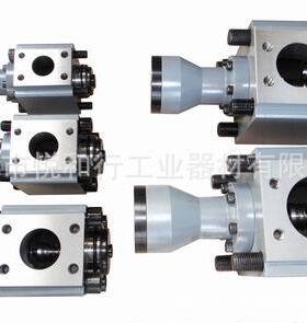 四方型 油压机械 充液阀RCF-80 / ZCF-63 /RCF-40