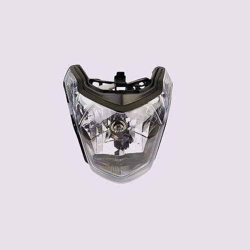 摩托车大灯HJ150-30A-30/HJ125
