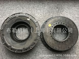 14DBP高弹性法兰盘KTR橡胶盘联轴器胶垫 100HE 布勒BoWex ELASTIC