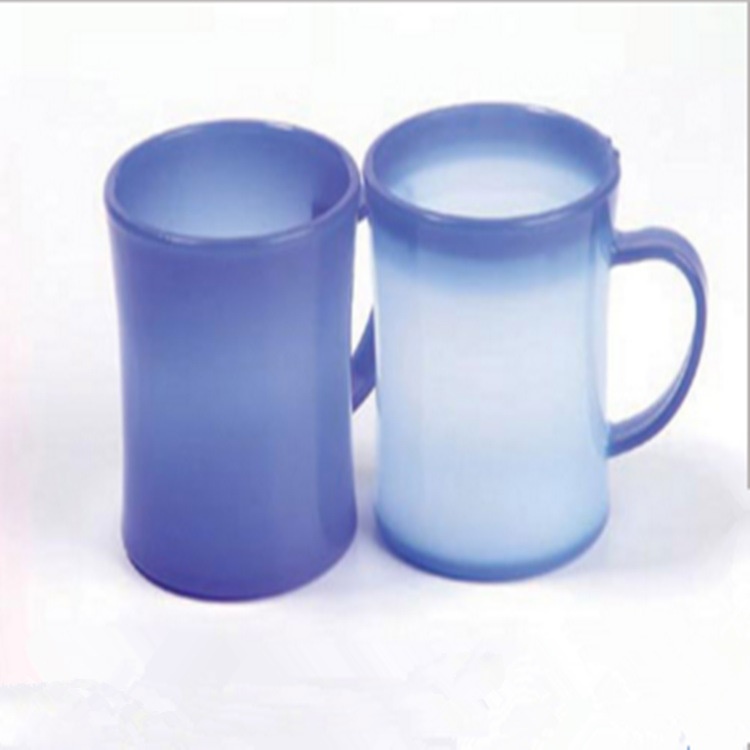 温变粉 高温消色粉 热敏变色粉 感温变色颜料 手感体感变色