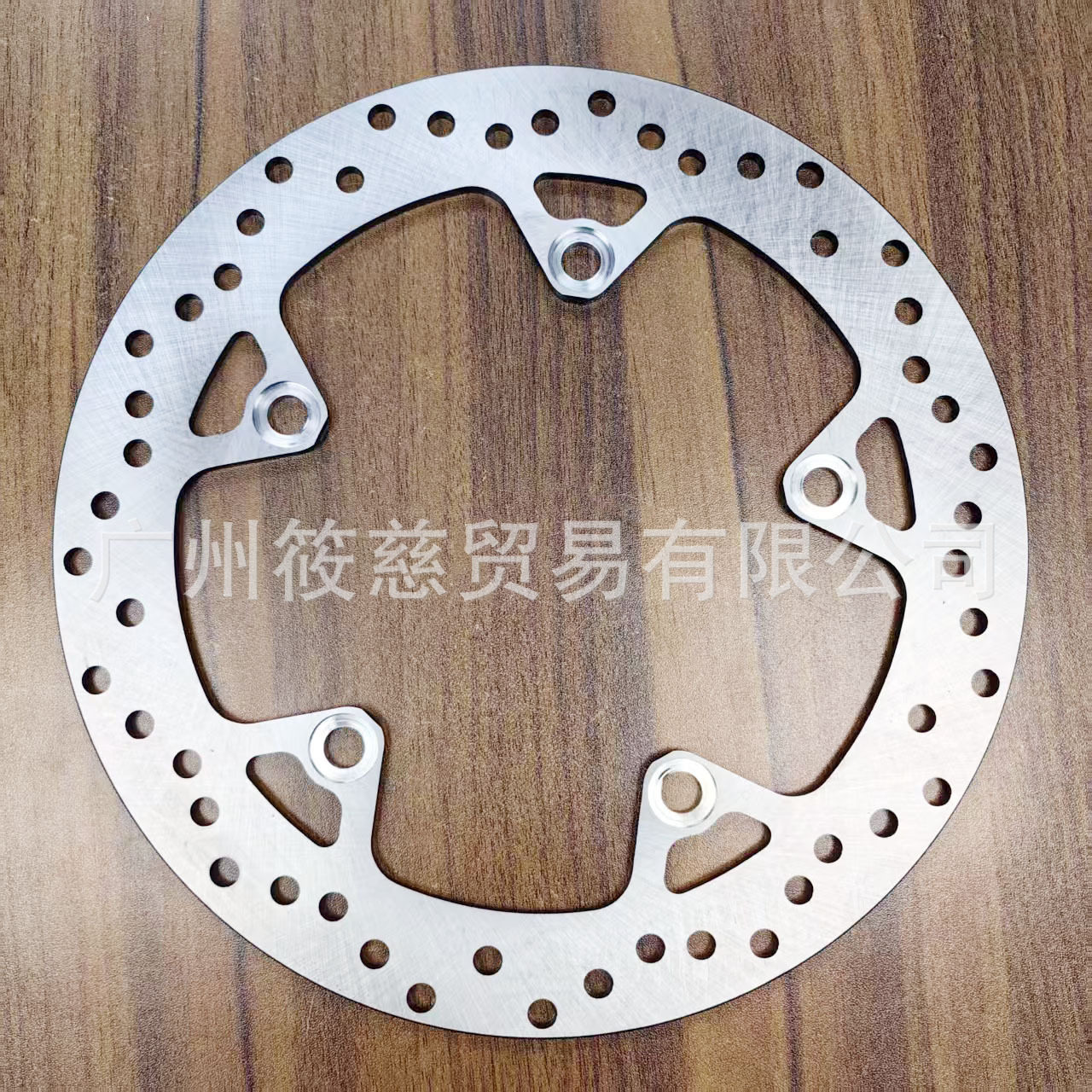 R1200RSADV2014-2018水鸟水冷后刹碟盘后刹车盘