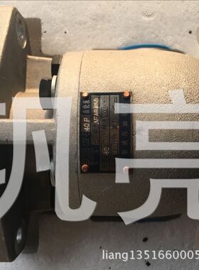 批量现货齿轮泵CBF-E40P,CBF-E50P,CBF-E32P,CBF-E25P齿轮泵