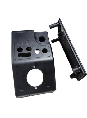 T106370高空车手柄上控制器外壳