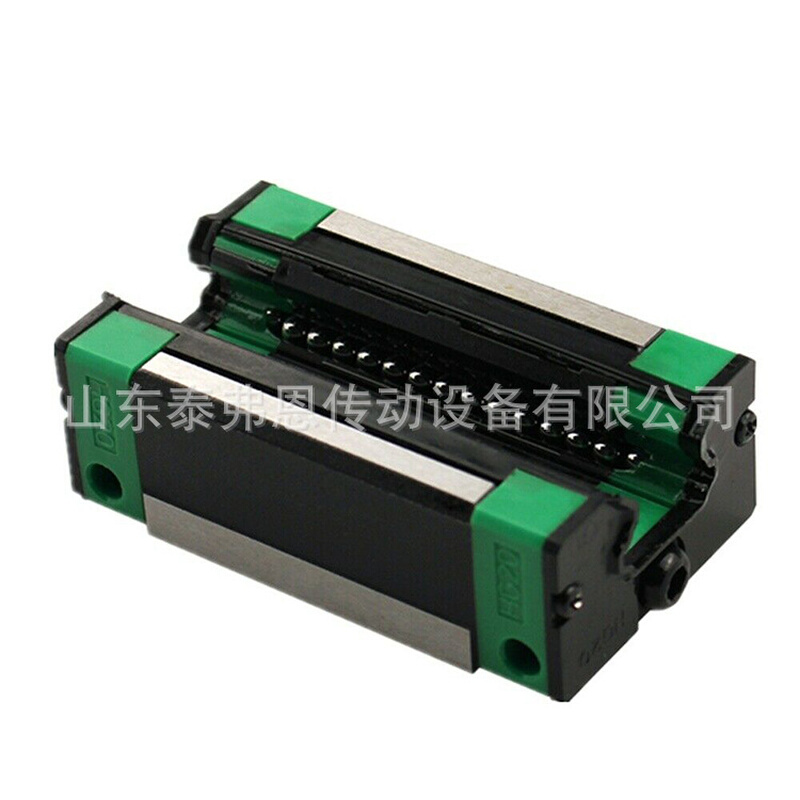 自动化设备配件KWVE20-B-ESC-V1-G2直线导轨滑块