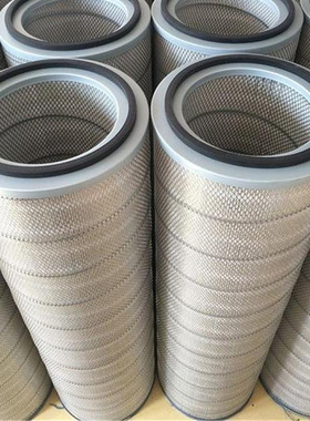 智环现货 除尘滤芯 聚酯纤维材质 机器设备空气过滤用3290 3590