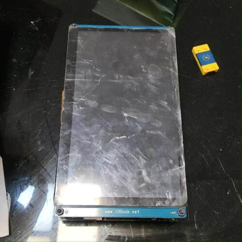 议价100ask_imx6ull开发版可维修