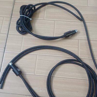 询价Hecho冷光源光纤线HOFC-S6H-1500-FP2 双可维修