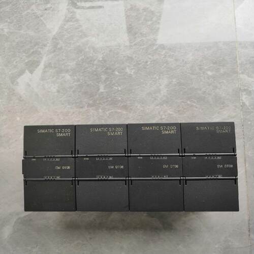 议价S7-200 SMART EM DT08 S7-2可维修