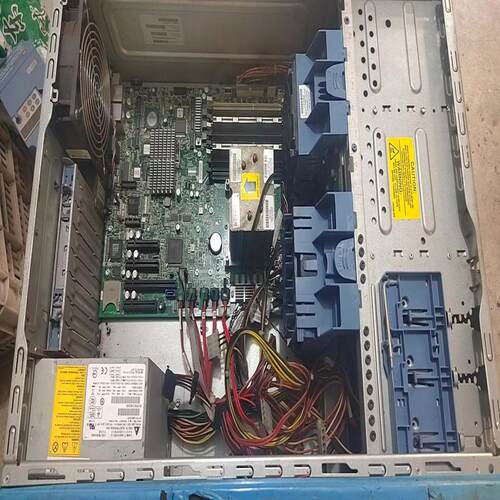 议价HP+ProLiant+ML330G6+服务器可维修
