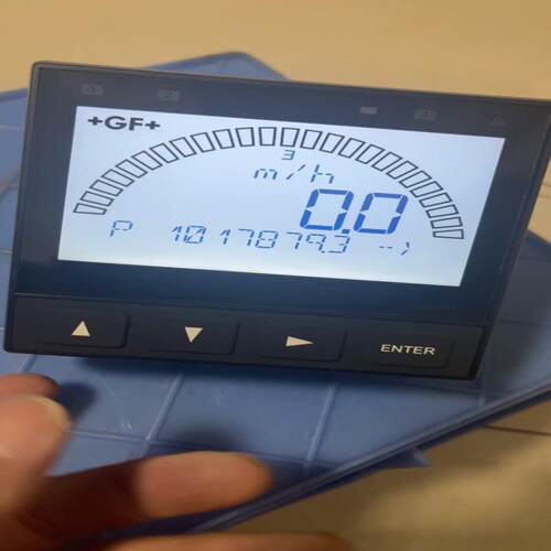 议价GF 3-9900-1P 通电有显示按键正常 有一可维修