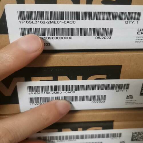 议价正品6SL3162-2ME01-0A可维修