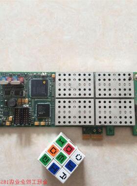 议价拍前:SENCORE HDTV998E ATSC 射频 调制卡Pcie采集卡 现货