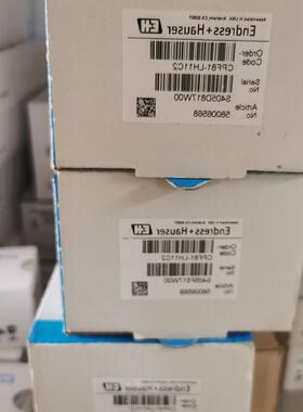 议价E+H电极CPF81-LH11C2全新原装实物拍议价