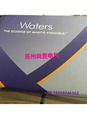 议价沃特斯液相色谱柱 186003018 XBridge C8 4.6X250mm 5u原装促