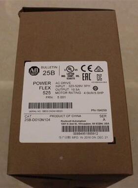 议价AB罗克韦尔22A-D2PH20422A-D2P 3N3104 22A-D4GLXP0H20 22A请