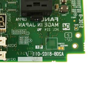 FANUC发那科原装 0116 数控机床配件主板议价出议 8102 议价A20B