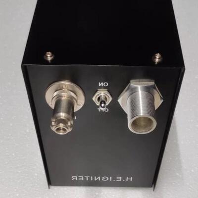 议价VOLCANO H.E IGNITOR UNIT EFCON-DH点火装置