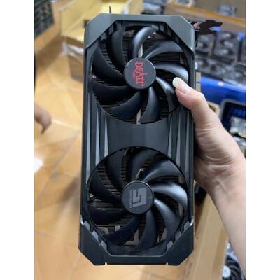 议价翰讯红魔6600xt 2