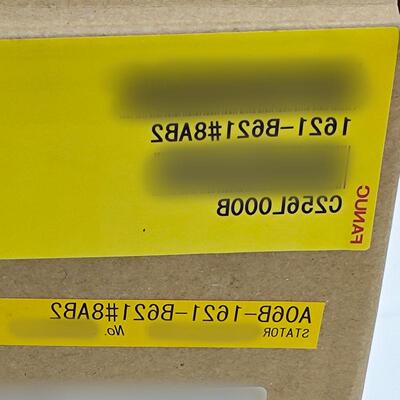 议价B-1621-B621#8AB2 FANUC发那科原装数控机床配件大量现货议价