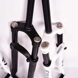 极速21款三拓神叉EPIXON气叉26/27.I5/29寸肩控线控直管山地自行