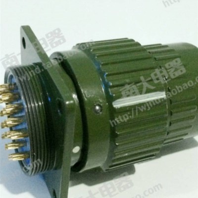 极速快速航空插头Y28M YP28-4芯7芯8芯1F0芯12芯14芯19芯24/32/37