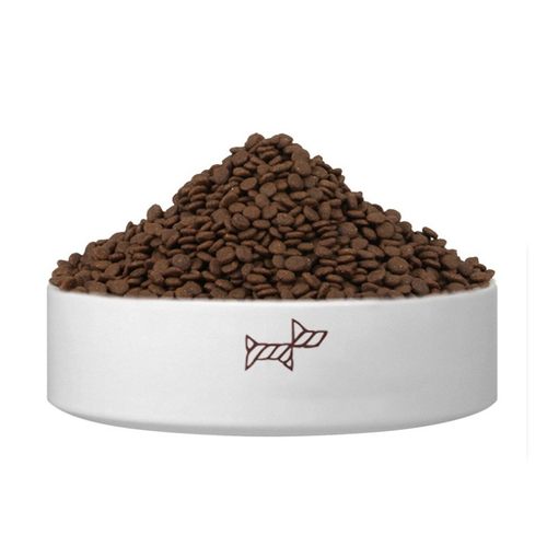 极速一贯酶解鲜肉狗食三拼泰迪金毛幼成犬通用蛋黄鸡X肉冻干粮犬