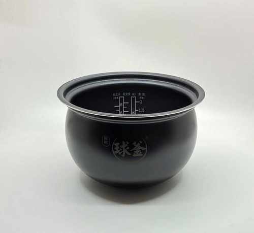 新品电压力锅SY-50HoC35Q内锅50FH9070Q/50FH33Q硬质球釜内胆