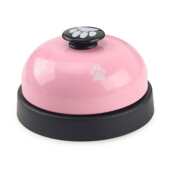 Bell Sound Ringer Supplies 极速Dog Metal Pet TErainer Ringin