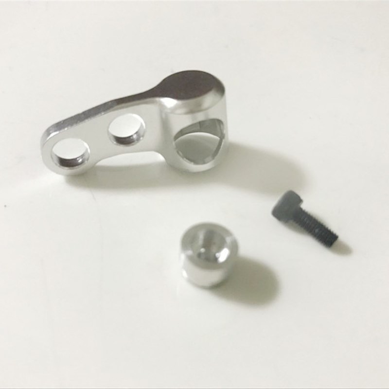 极速模型配件e/ FUTABA 10C T8FG 重心调节器 遥控挂钩