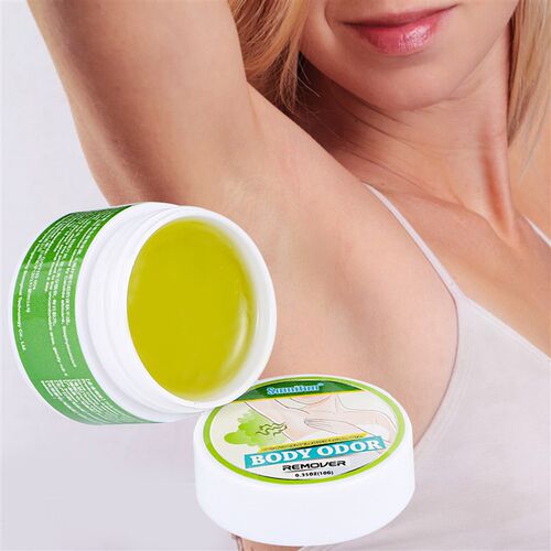 极速Body Odor Underarmq Sweat Deodor Perfume Spray For Man A