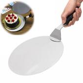 Pizza Pan Peel Paddle 极速1PC Tray Bakers Spatula TWableware