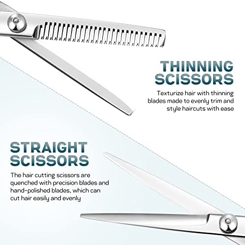 极速Hair Cutting Scissors Barber Shears: PrOofessional Hairc