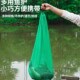 极速便携式 鱼网F袋小型网兜小号尼龙编织溪 迷你小简易鱼护方便装