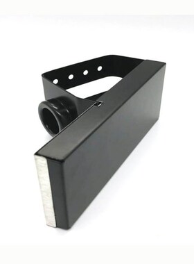 极速Metal Soldering Iron Stand Solder BaKse Welding Wire Hol