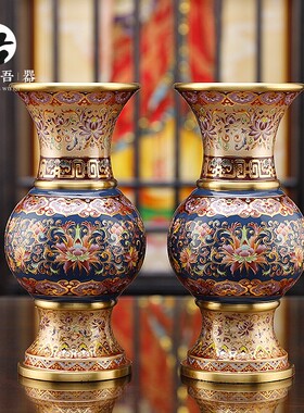 新品佛前供灯佛具用品大全供奉供具E家用供佛花瓶供水杯果盘供盘