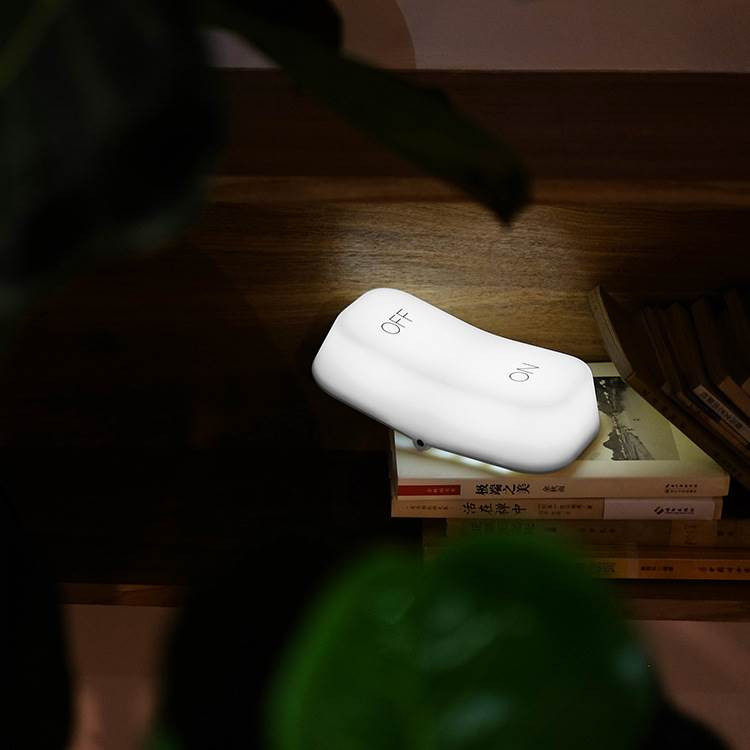 极速Usb energy-saving gravity indDuction lamp baby clap of t