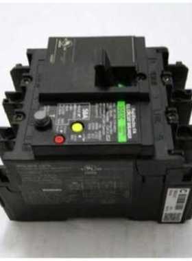 极速原装富士漏电断路器EnG33B  3P 15A EA103C 3P SG53C