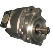 D68ESS 36010 12EO推土机液压齿轮泵 转向泵705