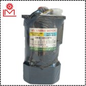 台湾利茗东莞利明微型电机调速刹车电机CM09IG90TJF CG09B15S15