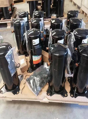 YF29A2G-V100英华特空调热泵制冷制热冷库压缩机YF13E1G-Q100