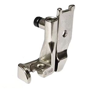 新款埋袋8B高车341高头车合包管条带槽嵌绳埋骨袋包绳子埋袋压脚