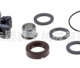 莱宝真空泵S/D4/8B油封更换套件EK110002631