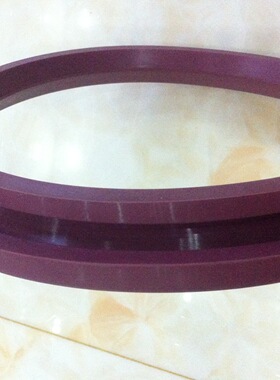 克莱德插入式圆顶阀密封圈P17460C-01