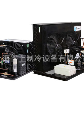 泰康制冷机组 AE4470ZHR  AE2420ZBR AE2425ZBR